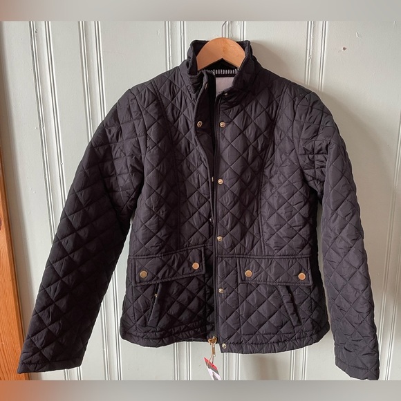 Weatherproof Jackets & Blazers - 🔊 Weatherproof | NEW Black Coat